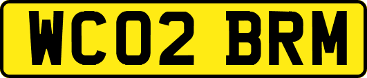 WC02BRM