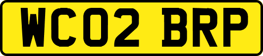 WC02BRP