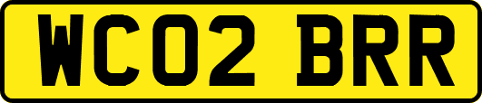 WC02BRR