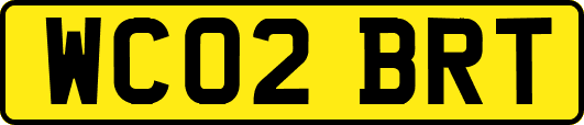 WC02BRT