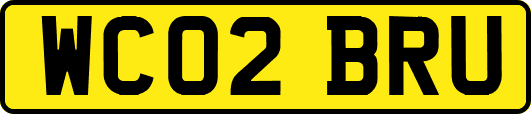 WC02BRU