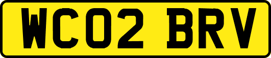 WC02BRV