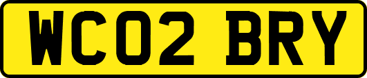 WC02BRY