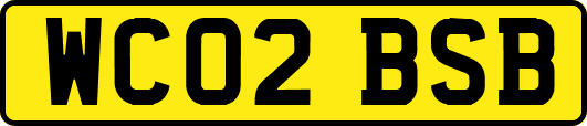 WC02BSB