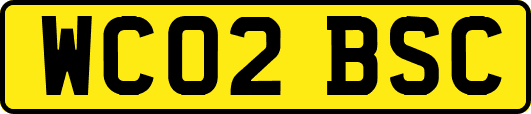 WC02BSC
