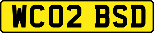 WC02BSD