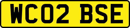 WC02BSE