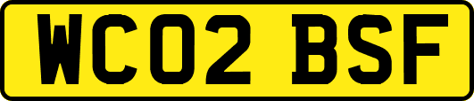 WC02BSF