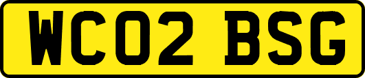 WC02BSG