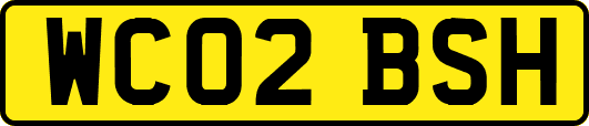 WC02BSH