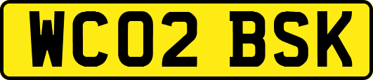 WC02BSK