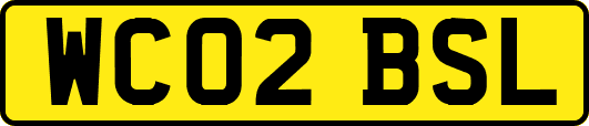 WC02BSL