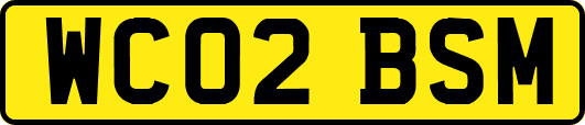 WC02BSM