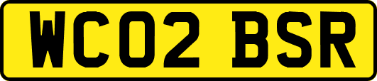 WC02BSR