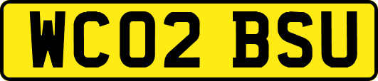 WC02BSU