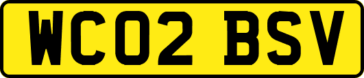 WC02BSV