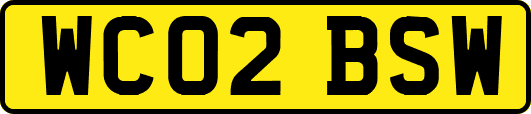 WC02BSW