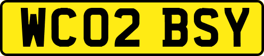 WC02BSY