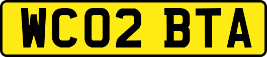 WC02BTA
