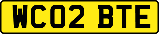 WC02BTE