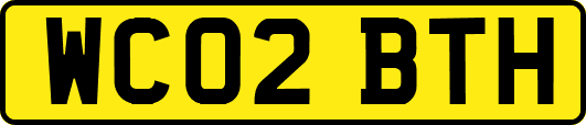 WC02BTH