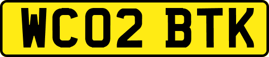 WC02BTK