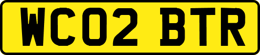 WC02BTR