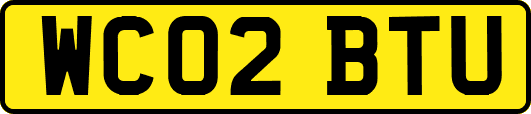 WC02BTU