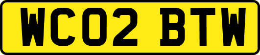 WC02BTW