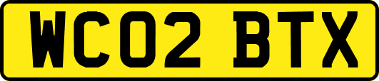 WC02BTX