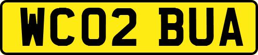 WC02BUA