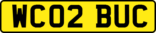 WC02BUC