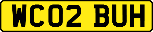 WC02BUH