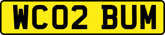WC02BUM