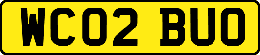 WC02BUO