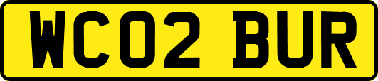WC02BUR