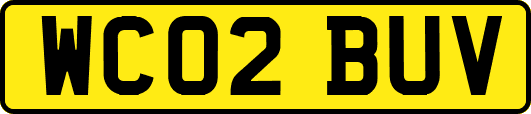 WC02BUV