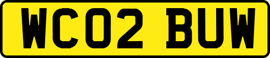WC02BUW