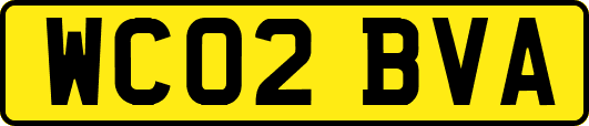 WC02BVA