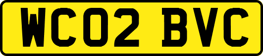 WC02BVC