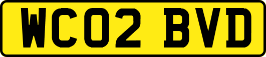 WC02BVD