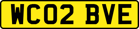 WC02BVE