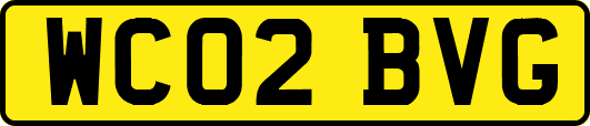 WC02BVG