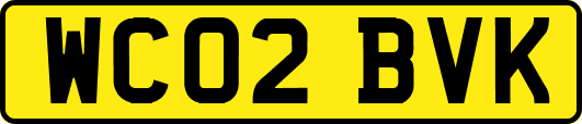 WC02BVK