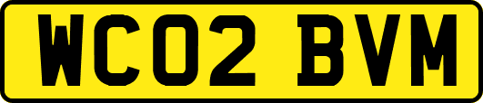 WC02BVM