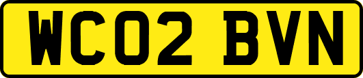 WC02BVN