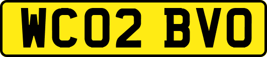 WC02BVO