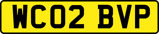 WC02BVP