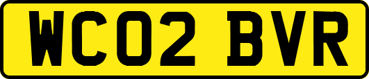 WC02BVR