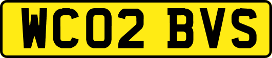 WC02BVS
